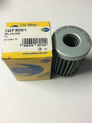 Comline EGF5001 - Filtro carburante autozon.pro