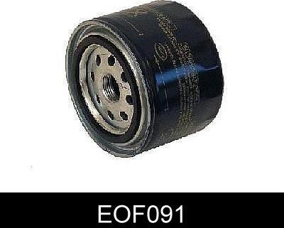 Comline EOF091 - Filtro olio autozon.pro