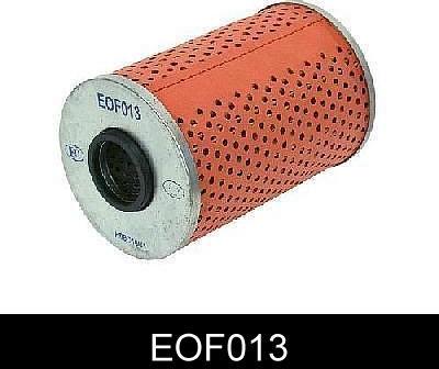 Comline EOF013 - Filtro olio autozon.pro