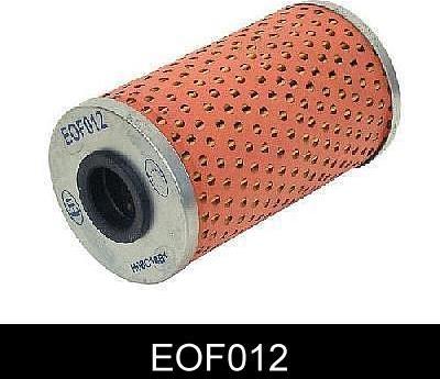 Comline EOF012 - Filtro olio autozon.pro