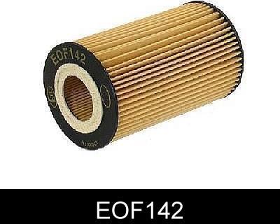 Comline EOF142 - Filtro olio autozon.pro