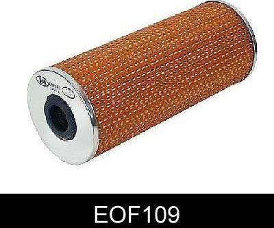 Comline EOF109 - Filtro olio autozon.pro