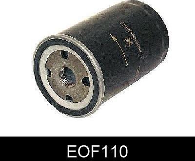 Comline EOF110 - Filtro olio autozon.pro