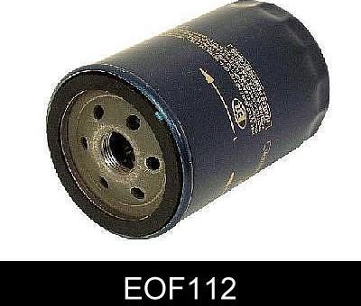 Comline EOF112 - Filtro olio autozon.pro