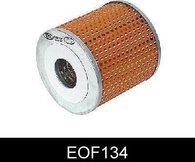 Comline EOF134 - Filtro olio autozon.pro