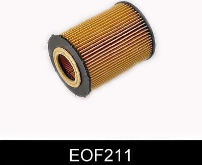 Comline EOF211 - Filtro olio autozon.pro