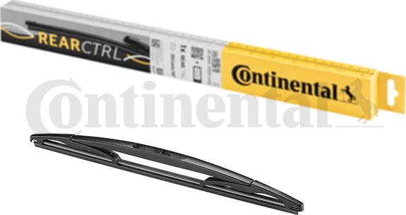 Continental 2800011506180 - Spazzola tergi autozon.pro