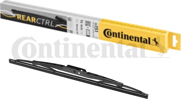 Continental 2800011516180 - Spazzola tergi autozon.pro