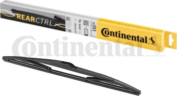 Continental 2800011517180 - Spazzola tergi autozon.pro