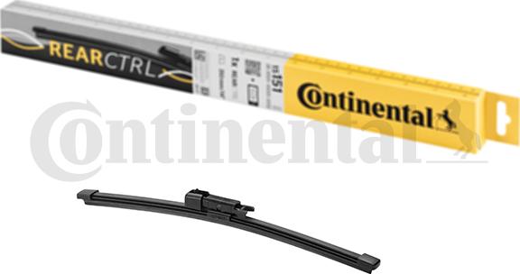 Continental 2800011521180 - Spazzola tergi autozon.pro