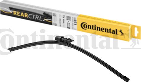 Continental 2800011530180 - Spazzola tergi autozon.pro