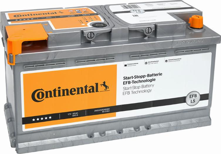 Continental 2800012041280 - Batteria avviamento autozon.pro