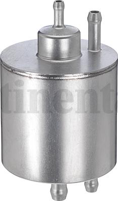 Continental 28.0002-3071.2 - Filtro carburante autozon.pro