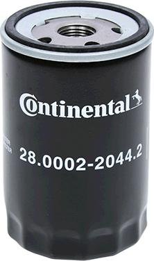 Continental 28.0002-2044.2 - Filtro olio autozon.pro