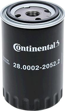 Continental 28.0002-2052.2 - Filtro olio autozon.pro