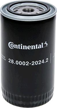 Continental 28.0002-2024.2 - Filtro olio autozon.pro