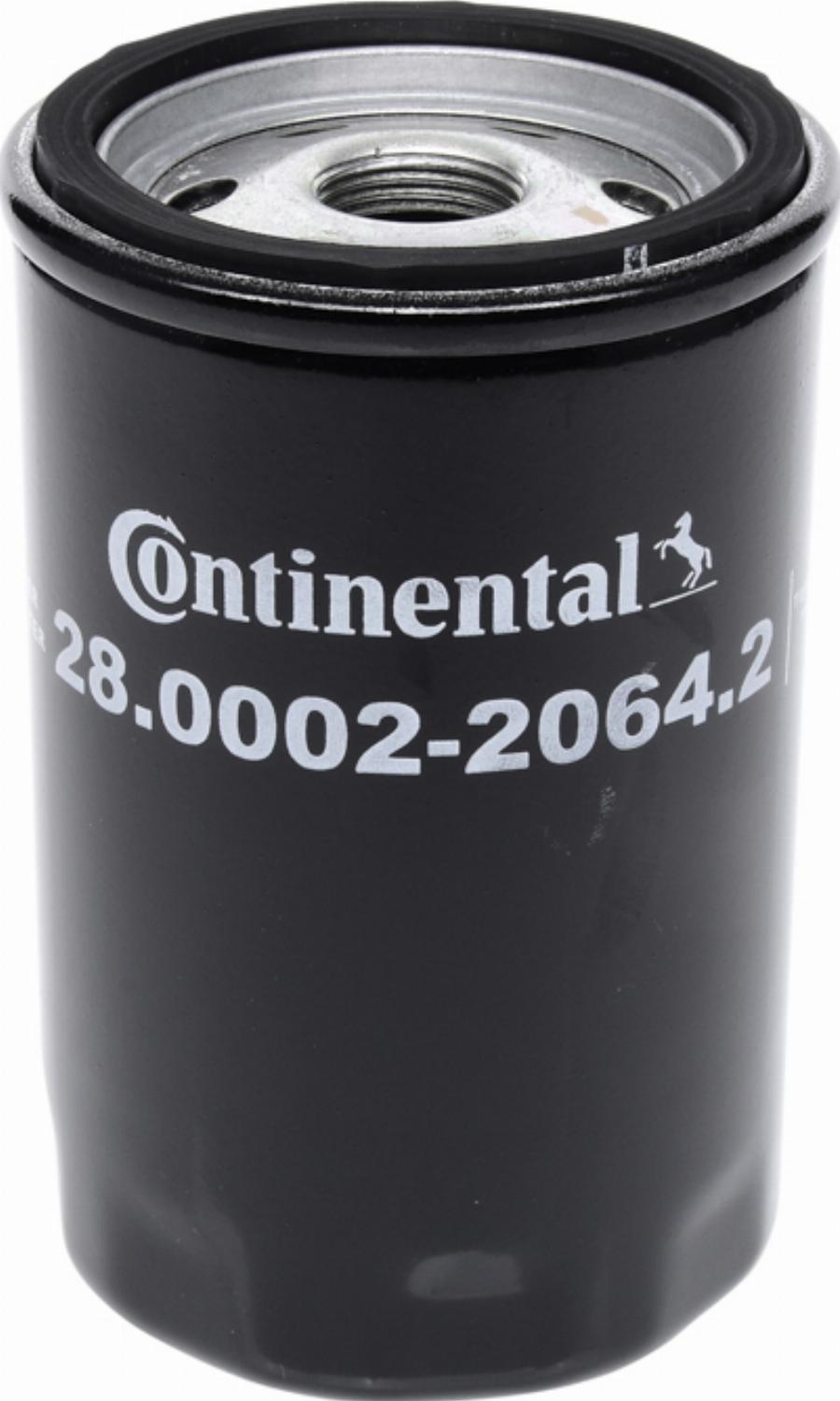 Continental 28.0002-2229.2 - Filtro olio autozon.pro