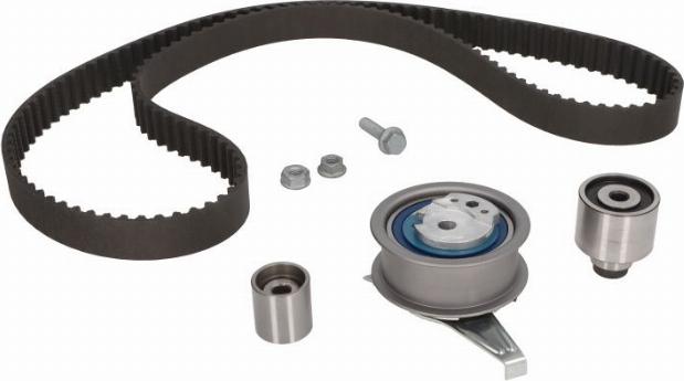 Continental CT1168K4 - Kit cinghie dentate autozon.pro