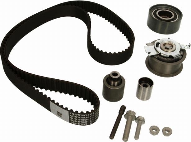 Continental CT1134K1 - Kit cinghie dentate autozon.pro