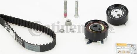 Continental CT914K1 - Kit cinghie dentate autozon.pro