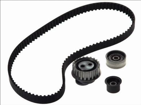 Continental CT589K2 - Kit cinghie dentate autozon.pro