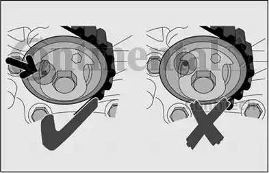 Continental CT1055K1 - Kit cinghie dentate autozon.pro