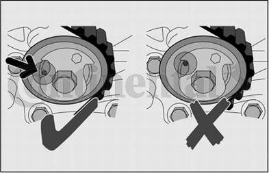 CONTITECH CT1055K1 - Kit cinghie dentate autozon.pro