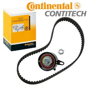 Continental CT1018K1 - Kit cinghie dentate autozon.pro