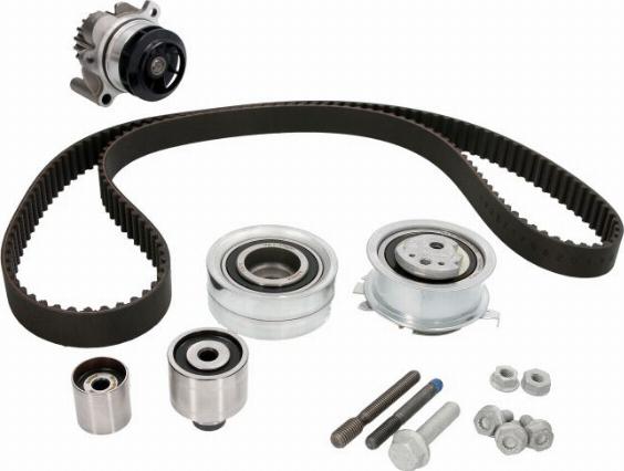 Continental CT 1139WP6 - Pompa acqua + Kit cinghie dentate autozon.pro