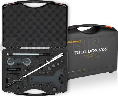 Contitech TOOL BOX V05 - Attrezzo autozon.pro