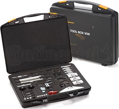 Contitech TOOL BOX V06 - Attrezzo autozon.pro