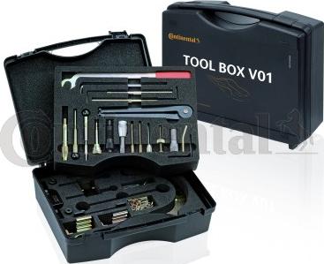 Contitech TOOL BOX V01 - Attrezzo autozon.pro