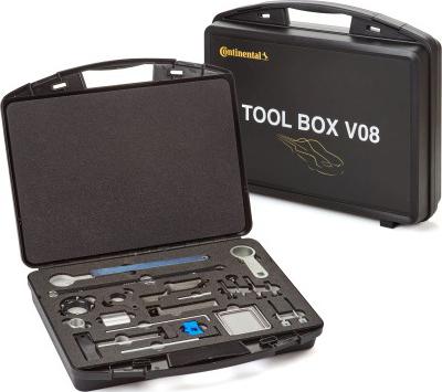 Contitech TOOL BOX V08 - Attrezzo autozon.pro