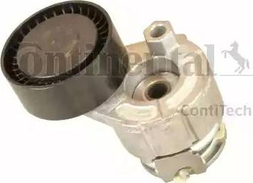 Continental V85596 - Tendicinghia, Cinghia Poly-V autozon.pro