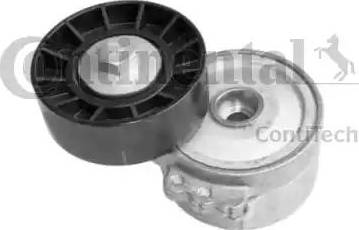 Continental V85591 - Tendicinghia, Cinghia Poly-V autozon.pro