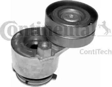 Continental V85592 - Tendicinghia, Cinghia Poly-V autozon.pro