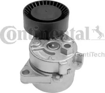 Continental V85546 - Tendicinghia, Cinghia Poly-V autozon.pro