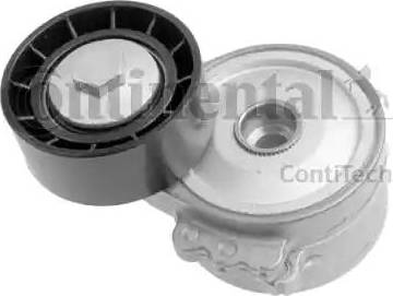 Continental V85556 - Tendicinghia, Cinghia Poly-V autozon.pro