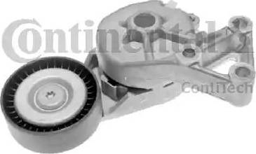 Continental V85564 - Tendicinghia, Cinghia Poly-V autozon.pro