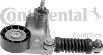 Continental V85568 - Tendicinghia, Cinghia Poly-V autozon.pro