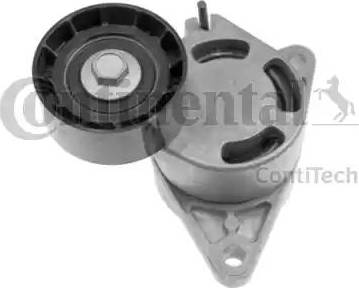 Continental V85584 - Tendicinghia, Cinghia Poly-V autozon.pro