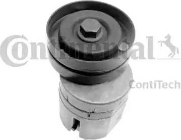 Continental V85588 - Tendicinghia, Cinghia Poly-V autozon.pro