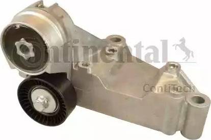 Continental V85582 - Tendicinghia, Cinghia Poly-V autozon.pro