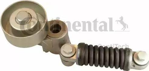 Continental V85701 - Tendicinghia, Cinghia Poly-V autozon.pro