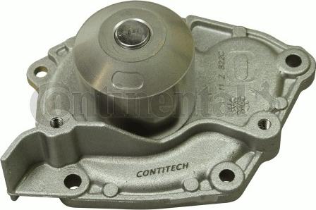 Contitech WP6013 - Pompa acqua autozon.pro