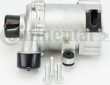 Continental WPS3067 - Pompa acqua autozon.pro