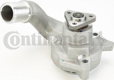 Continental WPS3033 - Pompa acqua autozon.pro