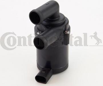 Contitech WPS7001 - Pompa acqua ausiliaria autozon.pro