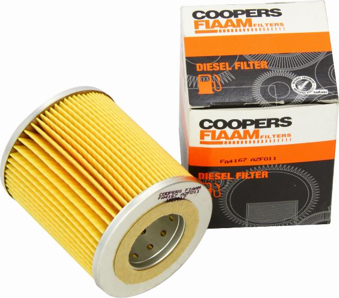 CoopersFiaam FA4167 - Filtro carburante autozon.pro