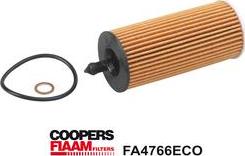 CoopersFiaam FA4766ECO - Filtro olio autozon.pro